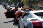 Lamborghini Gallardo LP560-4 2008 года